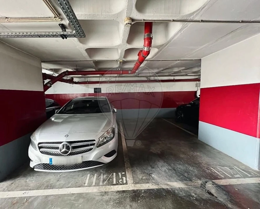 Escritório para Arrendamento em Beato Foto 14