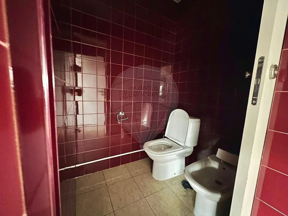 Escritório para Arrendamento em Beato Foto 10