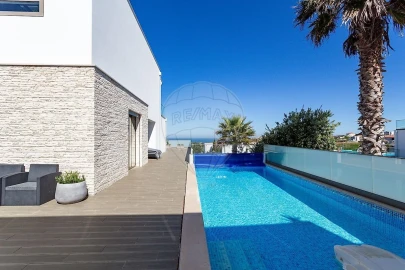 Moradia T3 para Venda em Lourinhã e Atalaia