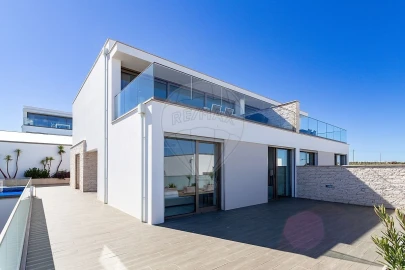 Moradia T3 para Venda em Lourinhã e Atalaia