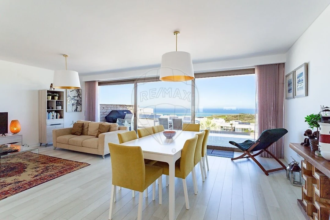 Moradia T3 para Venda em Lourinhã e Atalaia Foto 5