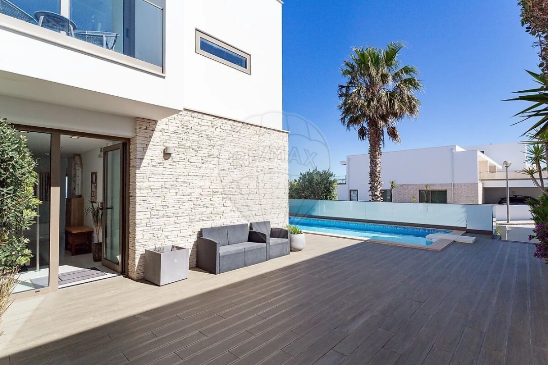 Moradia T3 para Venda em Lourinhã e Atalaia Foto 49