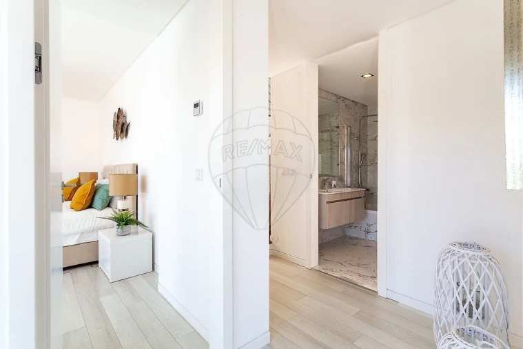 Moradia T3 para Venda em Lourinhã e Atalaia Foto 30