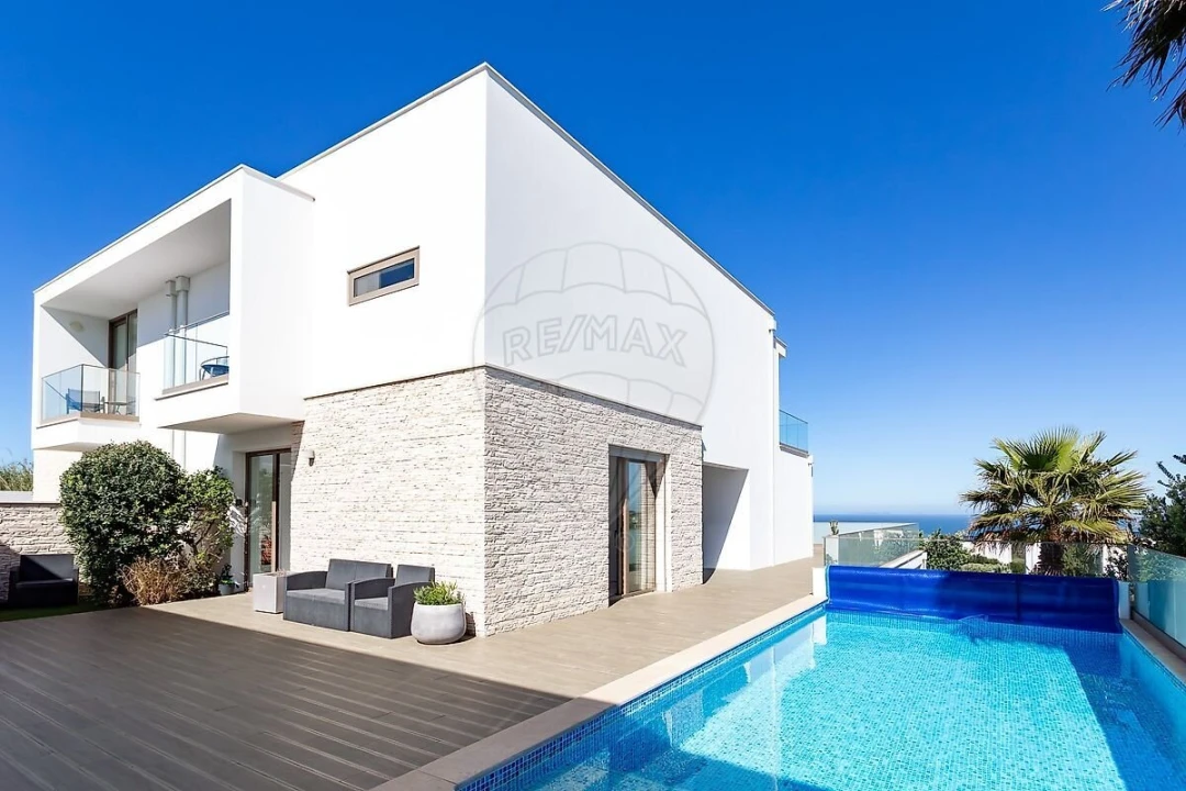 Moradia T3 para Venda em Lourinhã e Atalaia Foto 1