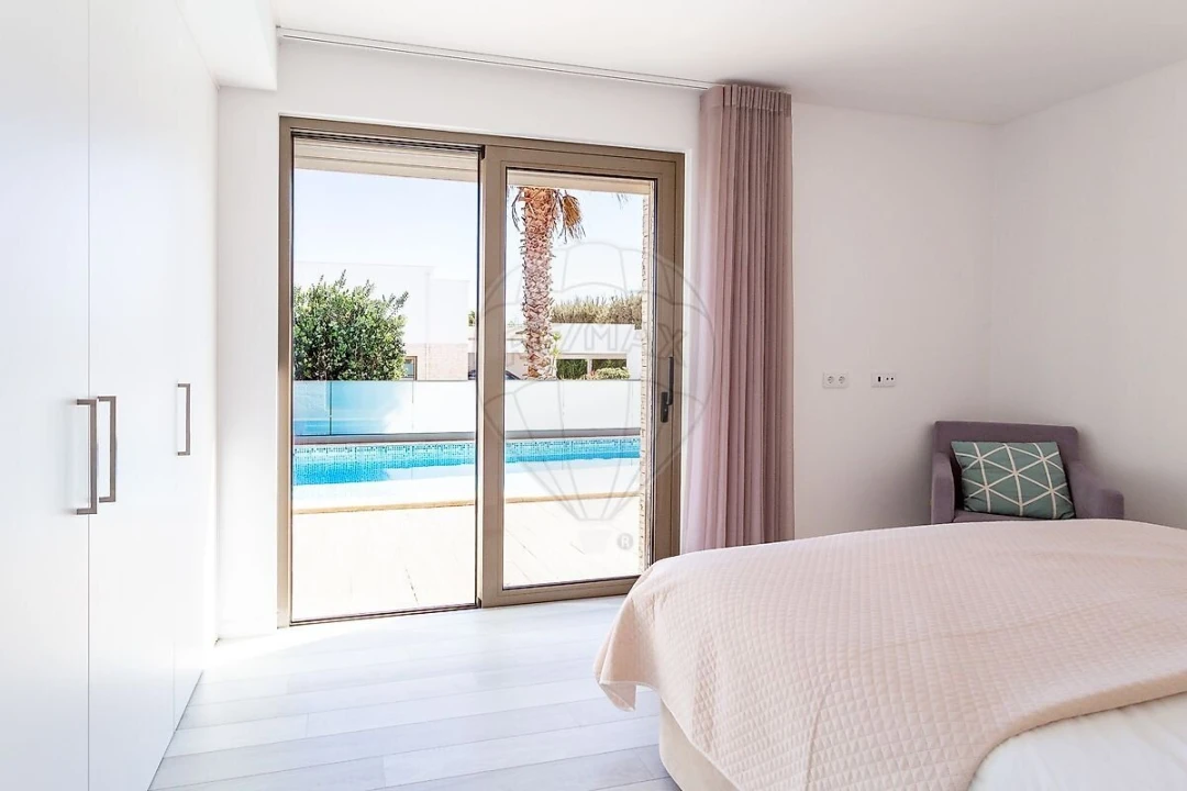 Moradia T3 para Venda em Lourinhã e Atalaia Foto 32