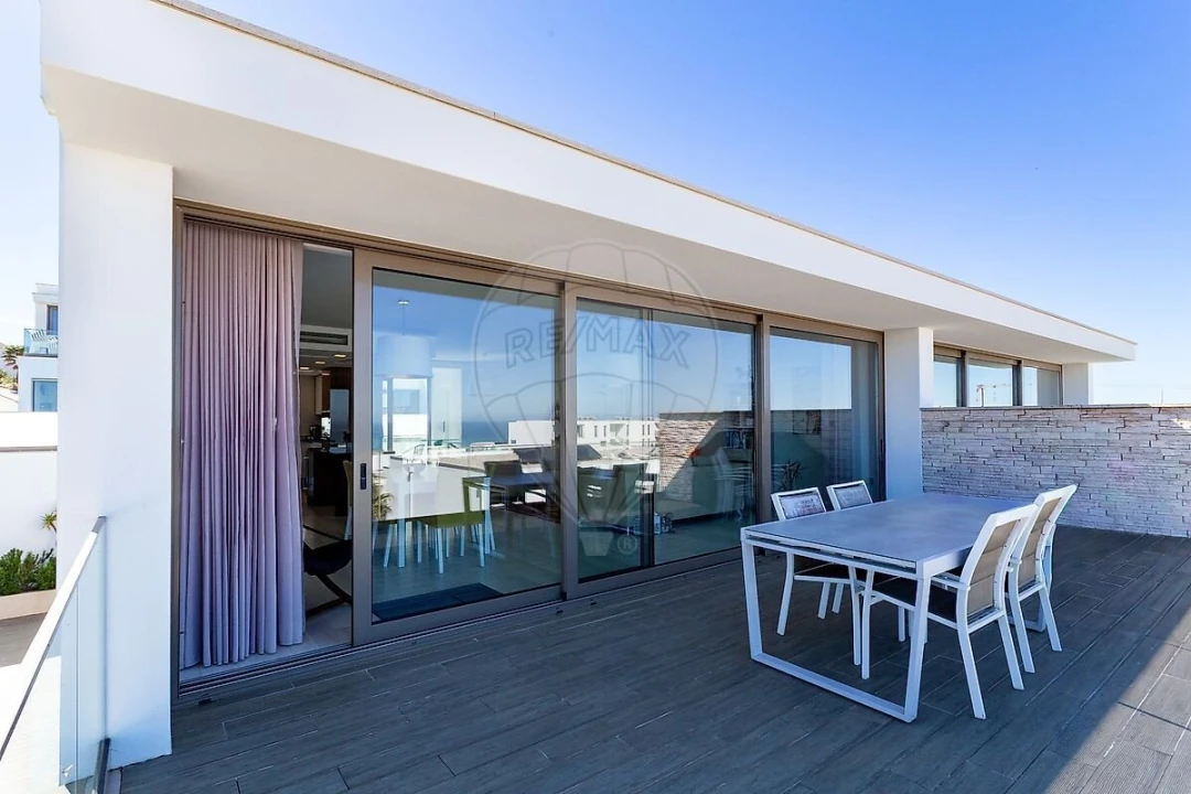 Moradia T3 para Venda em Lourinhã e Atalaia Foto 8