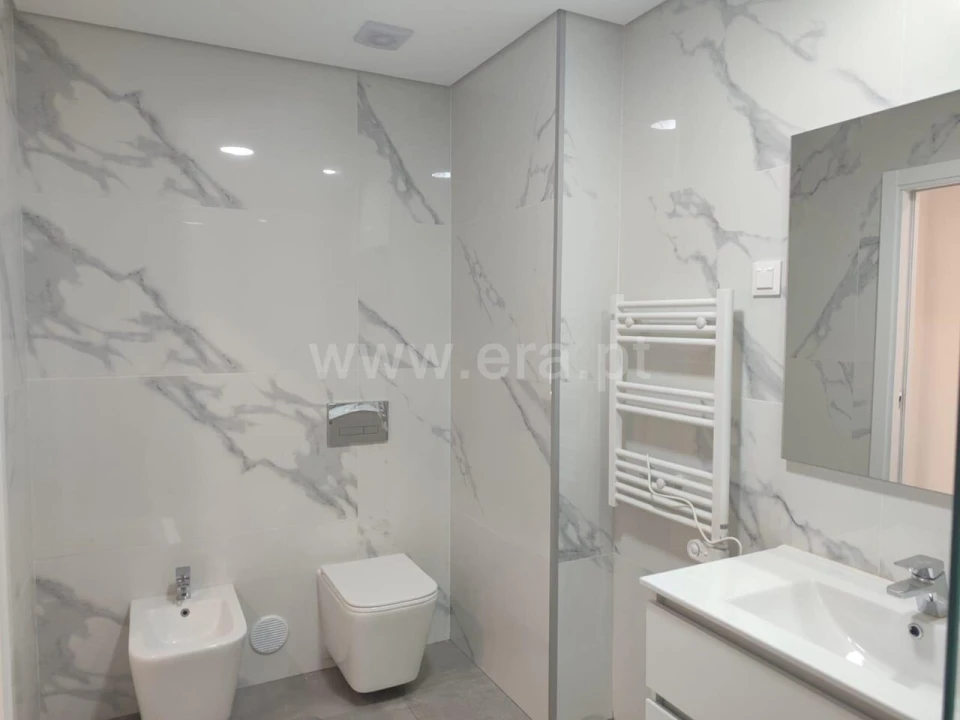 Apartamento T3 para Venda em Fundão, Valverde, Donas, A. Joanes, A. Nova Cabo Foto 17