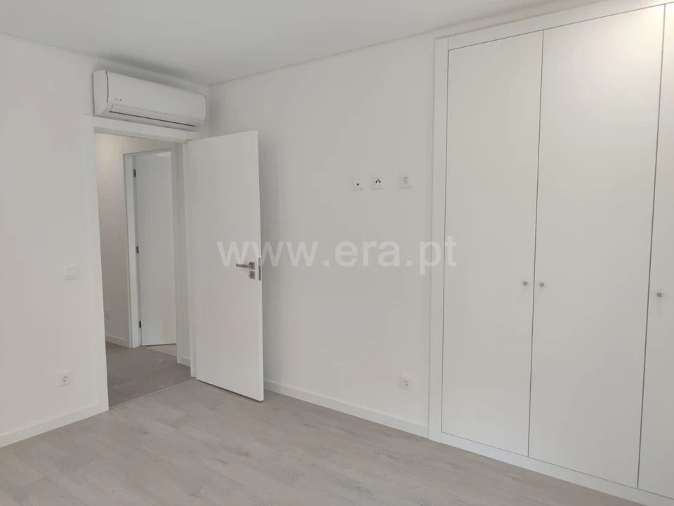 Apartamento T3 para Venda em Fundão, Valverde, Donas, A. Joanes, A. Nova Cabo Foto 9