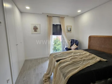 Apartamento T3 para Venda em Fundão, Valverde, Donas, A. Joanes, A. Nova Cabo