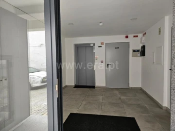 Apartamento T3 para Venda em Fundão, Valverde, Donas, A. Joanes, A. Nova Cabo