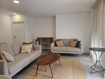 Apartamento T3 para Venda em Fundão, Valverde, Donas, A. Joanes, A. Nova Cabo