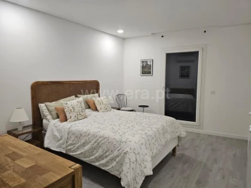 Apartamento T3 para Venda em Fundão, Valverde, Donas, A. Joanes, A. Nova Cabo