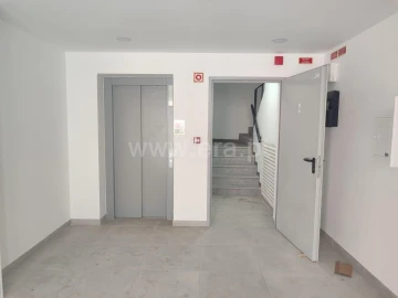 Apartamento T3 para Venda em Fundão, Valverde, Donas, A. Joanes, A. Nova Cabo