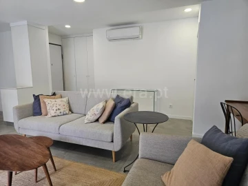Apartamento T3 para Venda em Fundão, Valverde, Donas, A. Joanes, A. Nova Cabo