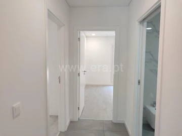 Apartamento T3 para Venda em Fundão, Valverde, Donas, A. Joanes, A. Nova Cabo