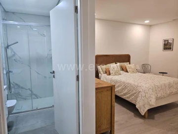 Apartamento T3 para Venda em Fundão, Valverde, Donas, A. Joanes, A. Nova Cabo