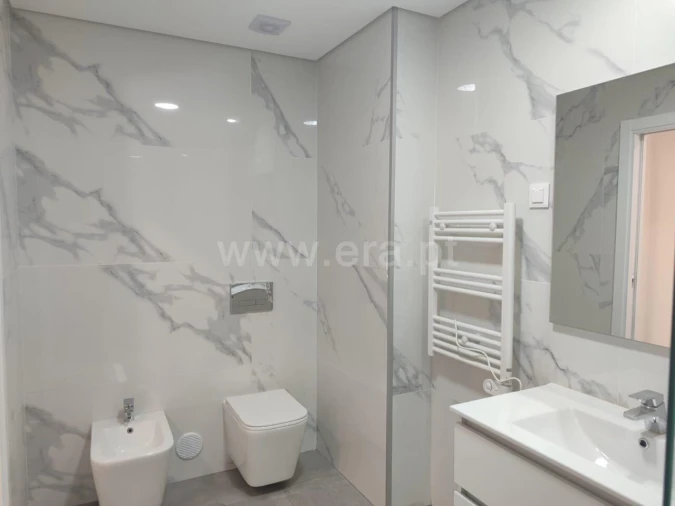 Apartamento T3 para Venda em Fundão, Valverde, Donas, A. Joanes, A. Nova Cabo Foto 17