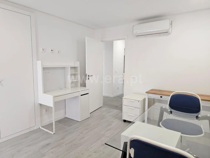 Apartamento T3 para Venda em Fundão, Valverde, Donas, A. Joanes, A. Nova Cabo Foto 14