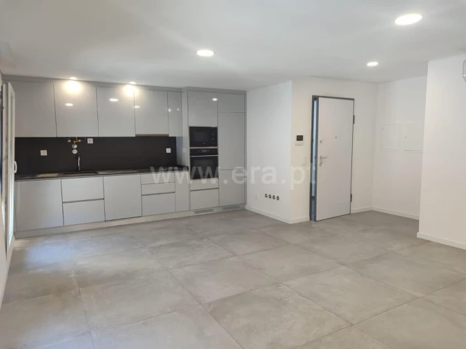 Apartamento T3 para Venda em Fundão, Valverde, Donas, A. Joanes, A. Nova Cabo Foto 4
