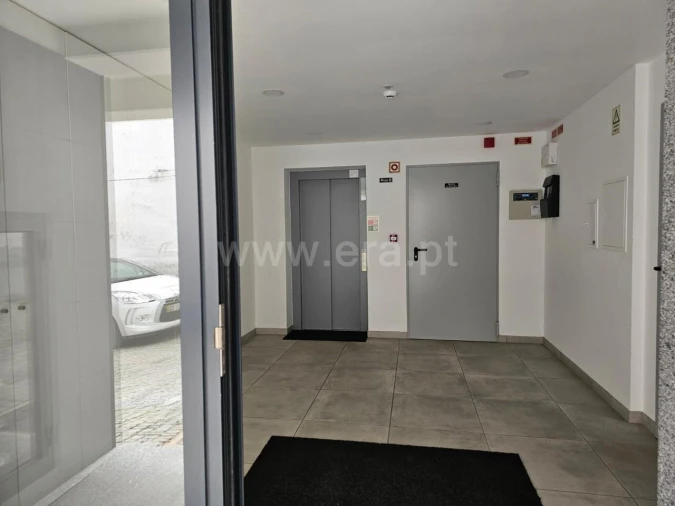 Apartamento T3 para Venda em Fundão, Valverde, Donas, A. Joanes, A. Nova Cabo Foto 20