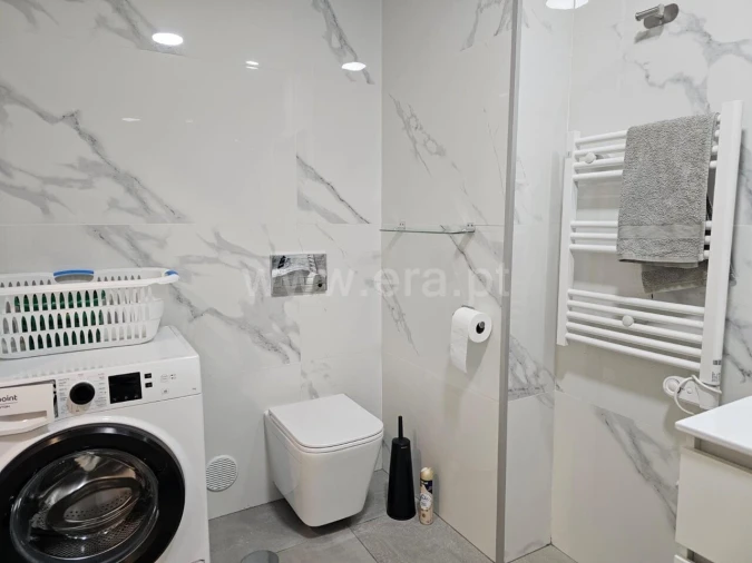 Apartamento T3 para Venda em Fundão, Valverde, Donas, A. Joanes, A. Nova Cabo Foto 18