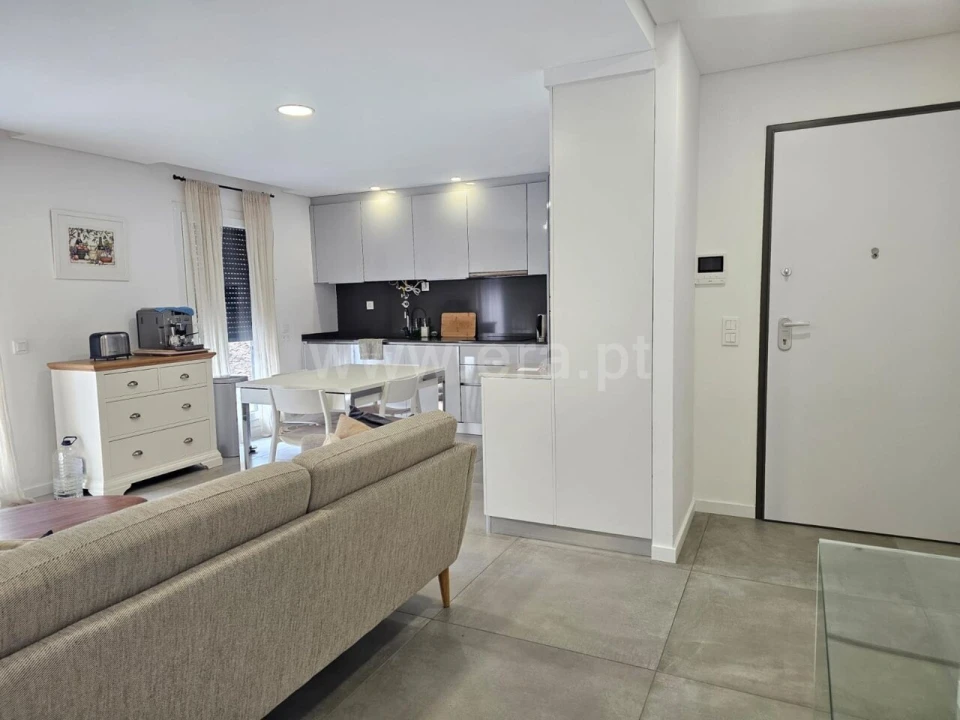 Apartamento T3 para Venda em Fundão, Valverde, Donas, A. Joanes, A. Nova Cabo Foto 5