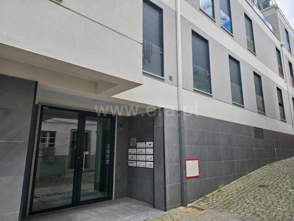 Apartamento T3 para Venda em Fundão, Valverde, Donas, A. Joanes, A. Nova Cabo Foto 1