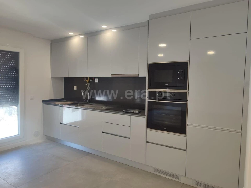 Apartamento T3 para Venda em Fundão, Valverde, Donas, A. Joanes, A. Nova Cabo Foto 2