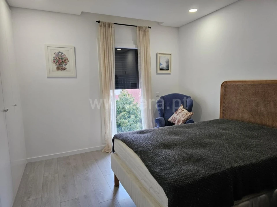 Apartamento T3 para Venda em Fundão, Valverde, Donas, A. Joanes, A. Nova Cabo Foto 13
