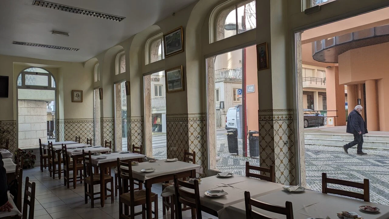 Negócio para Venda em Buarcos Foto 7