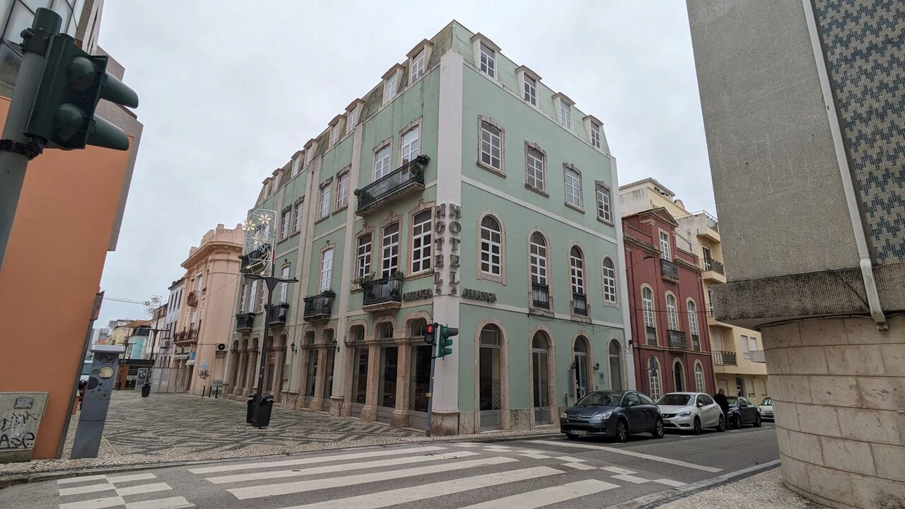 Negócio para Venda em Buarcos Foto 13
