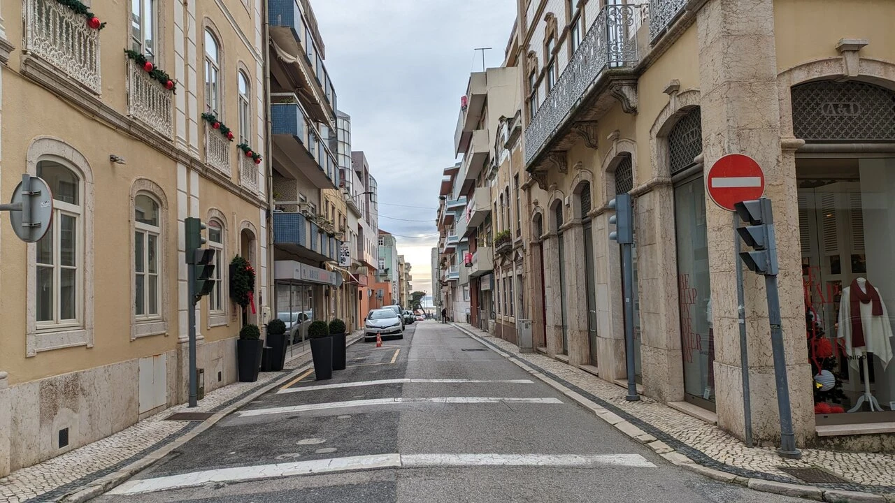 Negócio para Venda em Buarcos Foto 12