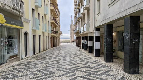 Negócio para Venda em Buarcos