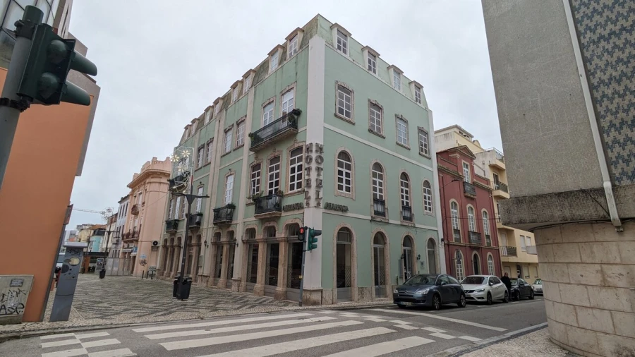 Negócio para Venda em Buarcos Foto 13