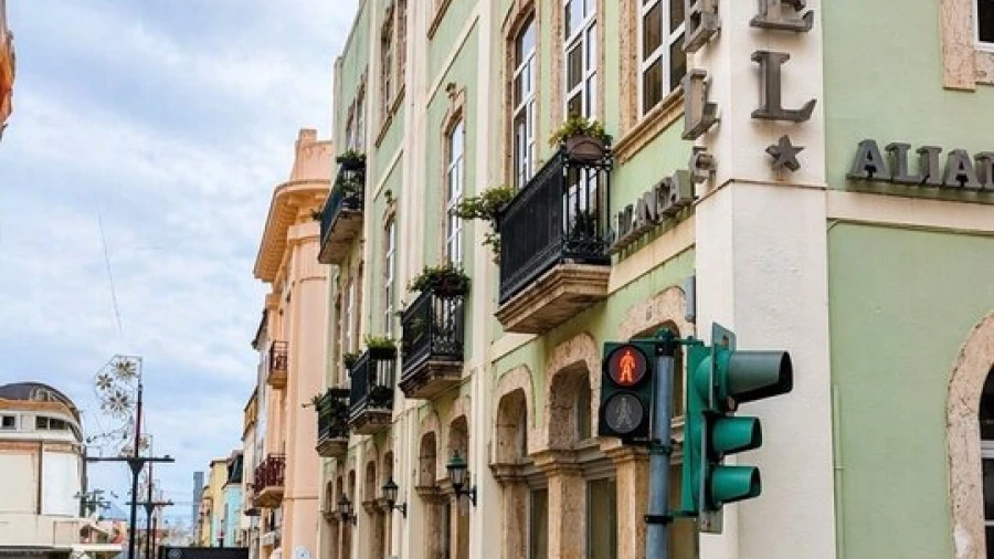 Negócio para Venda em Buarcos