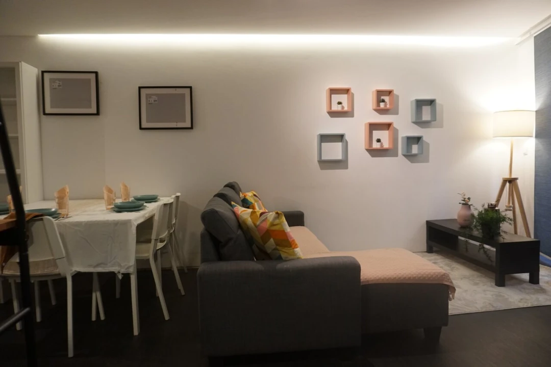 Apartamento T2 para Venda em Cedofeita, Santo Ildefonso, Sé, Miragaia, São Nicolau e Vitória Foto 5