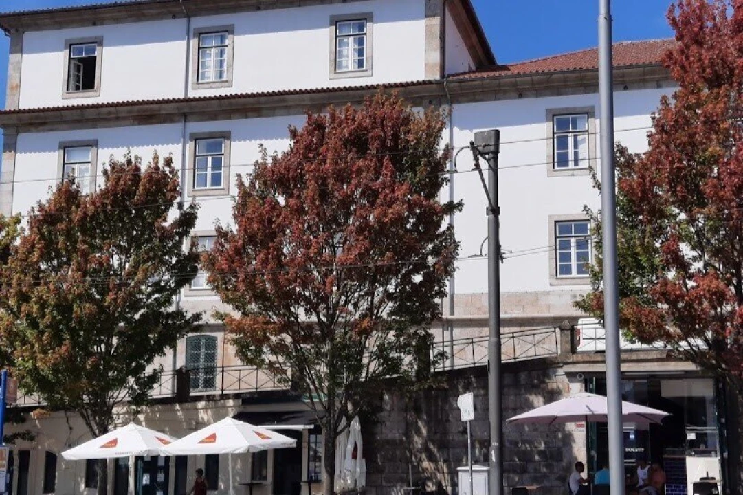 Apartamento T2 para Venda em Cedofeita, Santo Ildefonso, Sé, Miragaia, São Nicolau e Vitória Foto 1