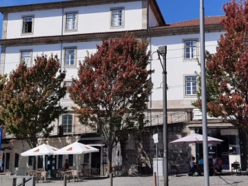 Apartamento T2 para Venda em Cedofeita, Santo Ildefonso, Sé, Miragaia, São Nicolau e Vitória