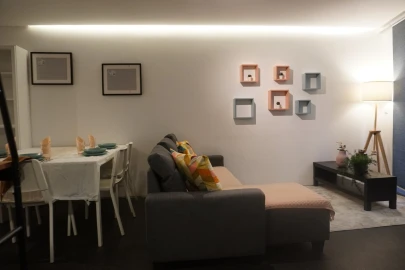 Apartamento T2 para Venda em Cedofeita, Santo Ildefonso, Sé, Miragaia, São Nicolau e Vitória