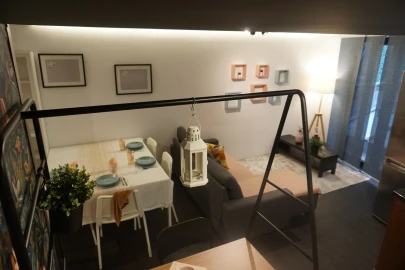 Apartamento T2 para Venda em Cedofeita, Santo Ildefonso, Sé, Miragaia, São Nicolau e Vitória