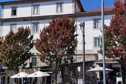 Apartamento T2 para Venda em Cedofeita, Santo Ildefonso, Sé, Miragaia, São Nicolau e Vitória