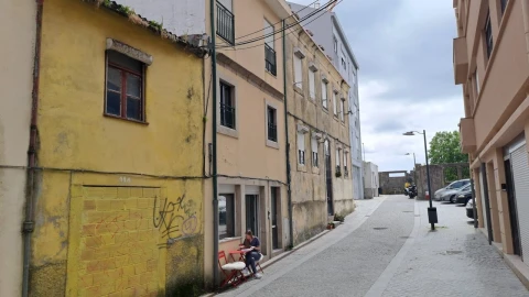 Apartamento T2 para Venda em Cedofeita, Santo Ildefonso, Sé, Miragaia, São Nicolau e Vitória