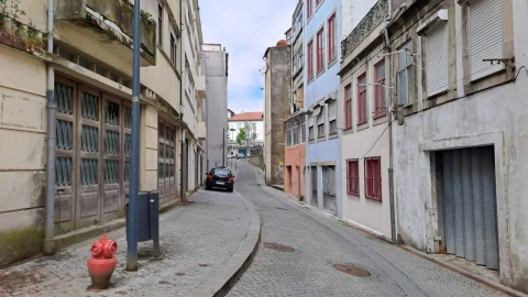 Apartamento T2 para Venda em Cedofeita, Santo Ildefonso, Sé, Miragaia, São Nicolau e Vitória
