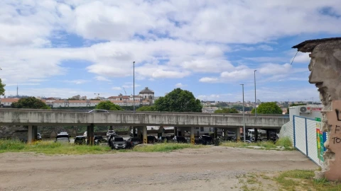Apartamento T2 para Venda em Cedofeita, Santo Ildefonso, Sé, Miragaia, São Nicolau e Vitória