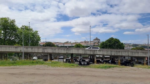 Apartamento T2 para Venda em Cedofeita, Santo Ildefonso, Sé, Miragaia, São Nicolau e Vitória