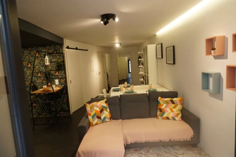 Apartamento T2 para Venda em Cedofeita, Santo Ildefonso, Sé, Miragaia, São Nicolau e Vitória Foto 2