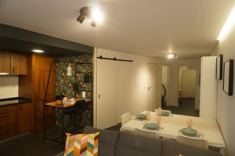 Apartamento T2 para Venda em Cedofeita, Santo Ildefonso, Sé, Miragaia, São Nicolau e Vitória Foto 3