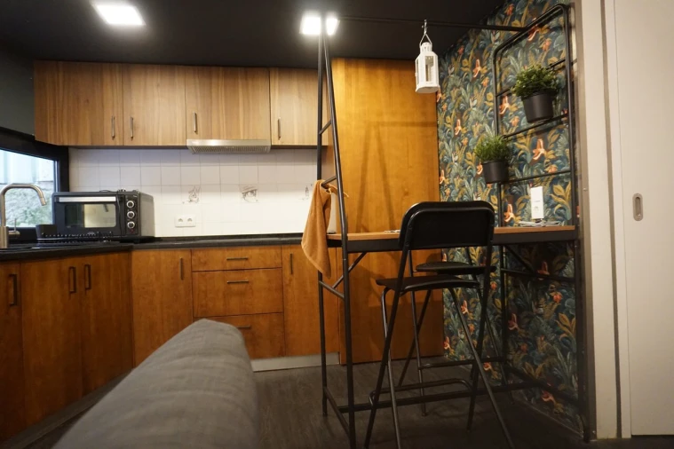 Apartamento T2 para Venda em Cedofeita, Santo Ildefonso, Sé, Miragaia, São Nicolau e Vitória Foto 8