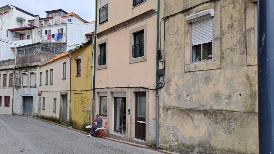 Apartamento T2 para Venda em Cedofeita, Santo Ildefonso, Sé, Miragaia, São Nicolau e Vitória