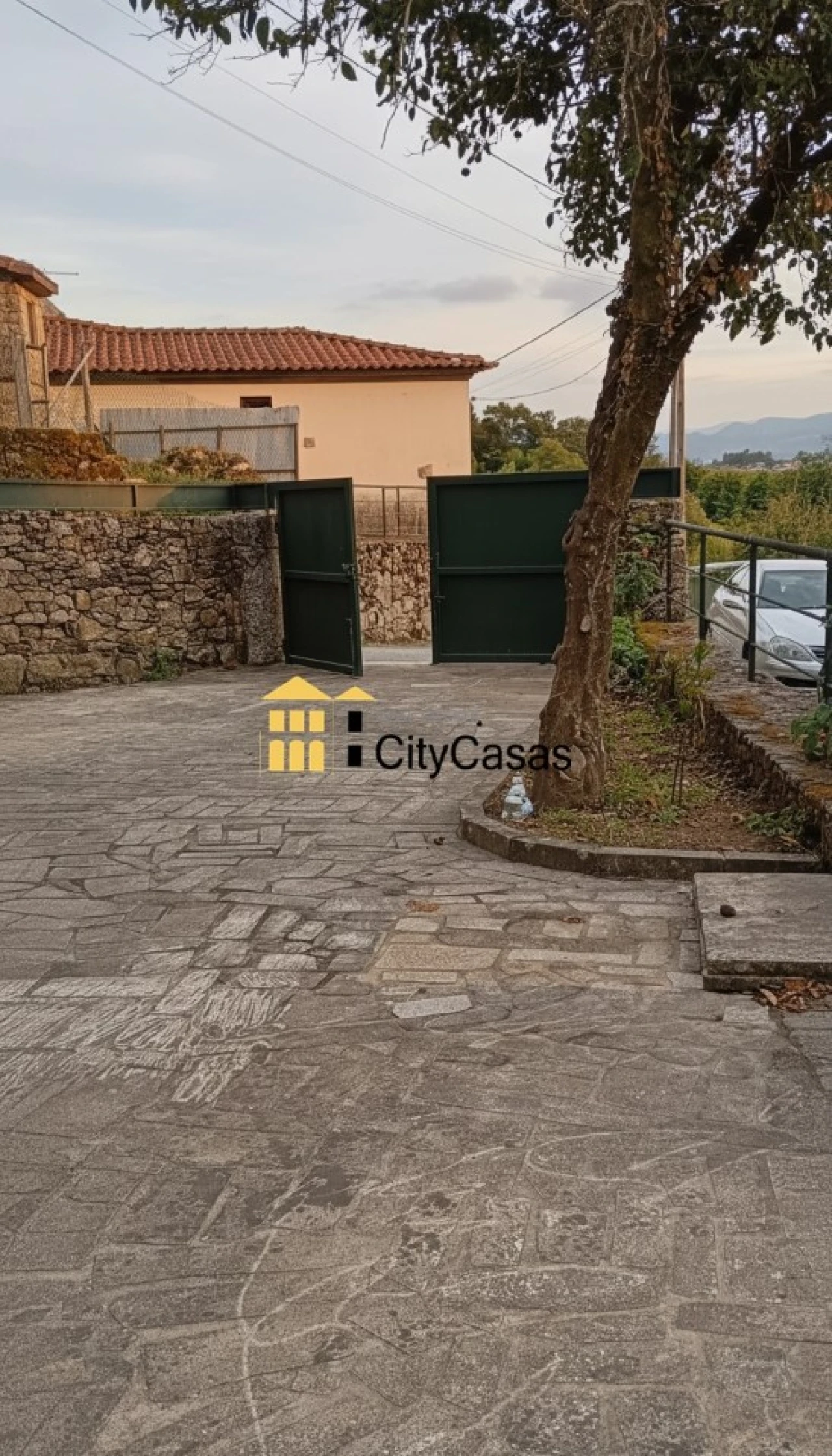 Moradia T5 para Venda em Refojos de Basto, Outeiro e Painzela Foto 26